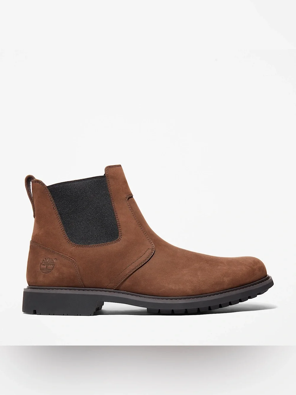 Timberland Stormbucks Chelsea Boot for Men in Dark Brown